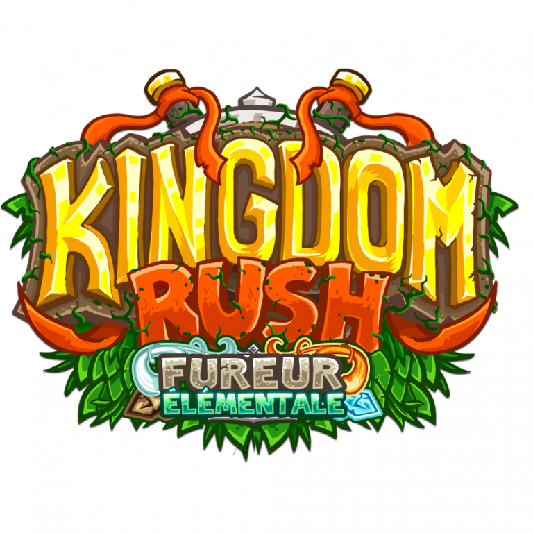 KINGDOM RUSH – Fureur Élémentale [Nouveauté] – Neo Ludis