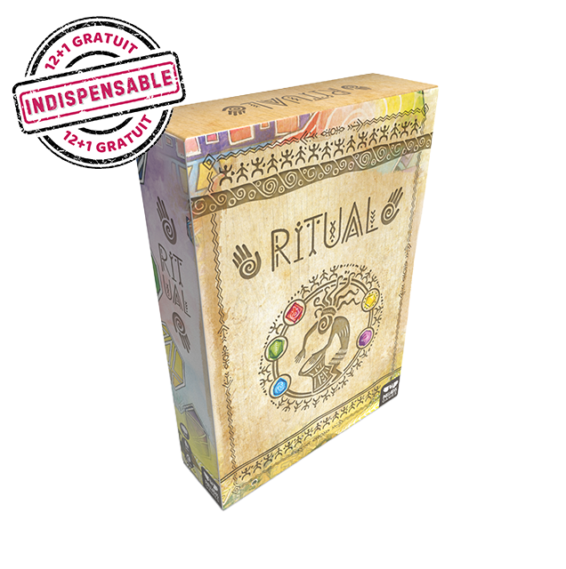 Ritual - Indispensable