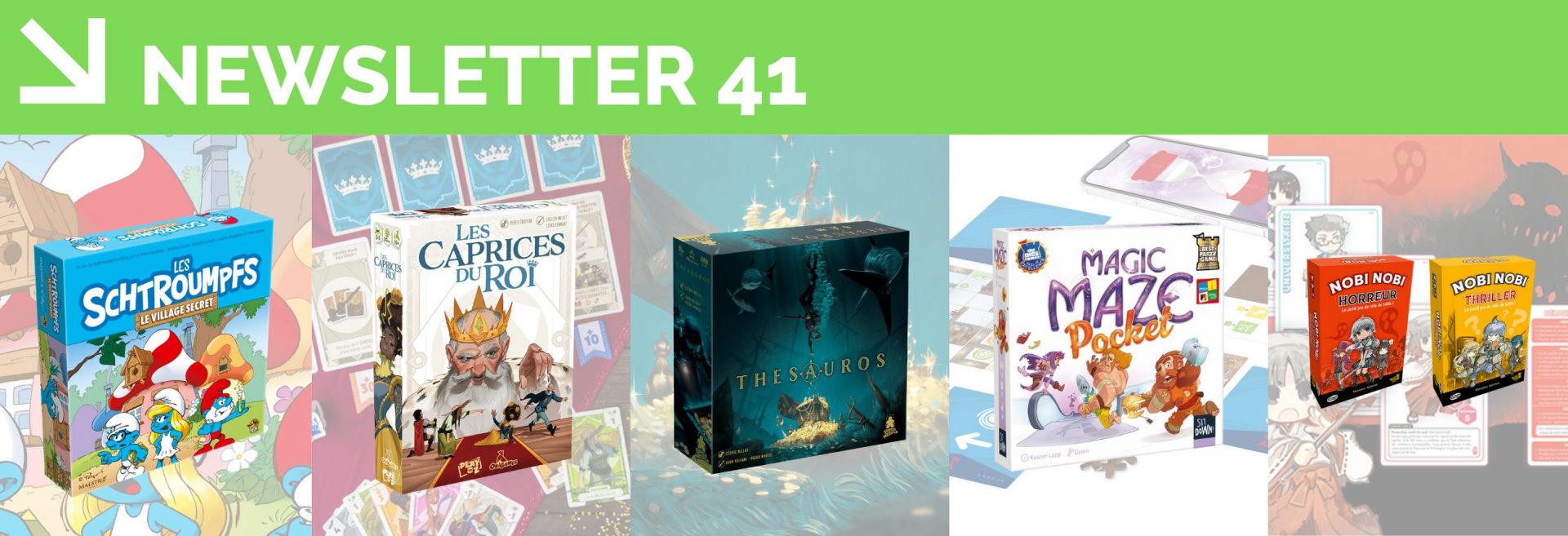 Sorties du 10 Octobre 2025