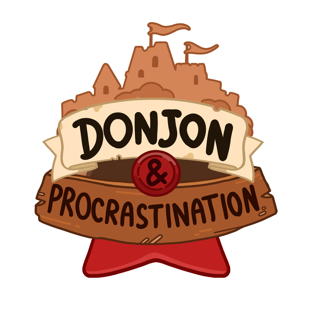 D&J LOGO